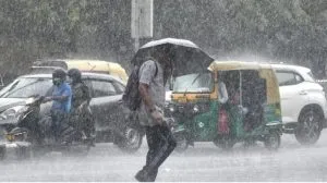 UP Weather Update