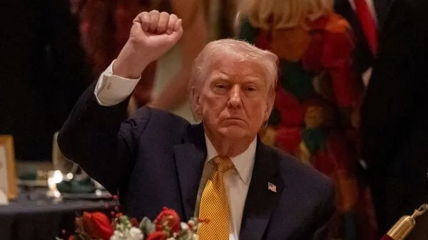 Venezuela Oil To US