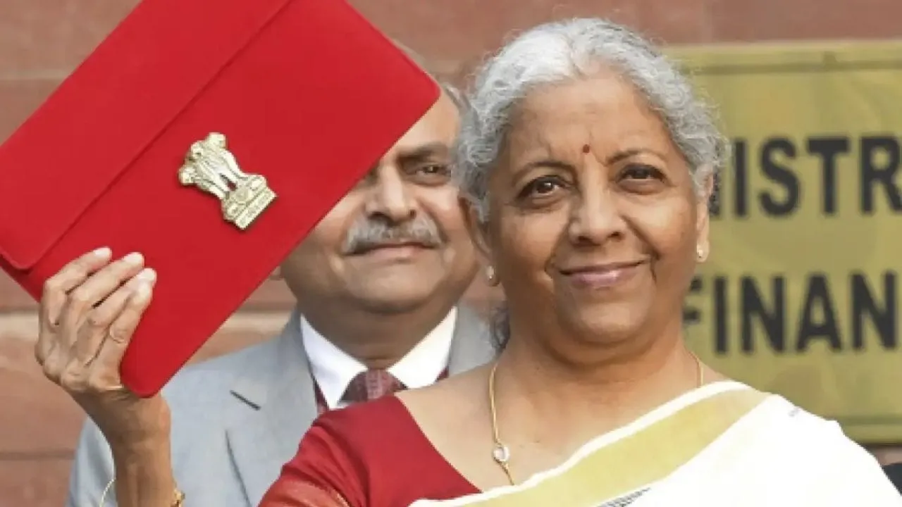 Union Budget 2026-27 Date