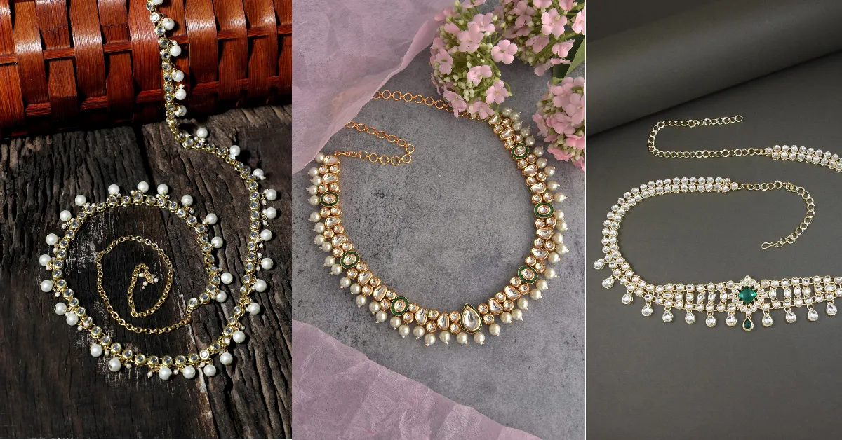 Silver Kamarband Designs for Daily Wear( Source: Social Media)