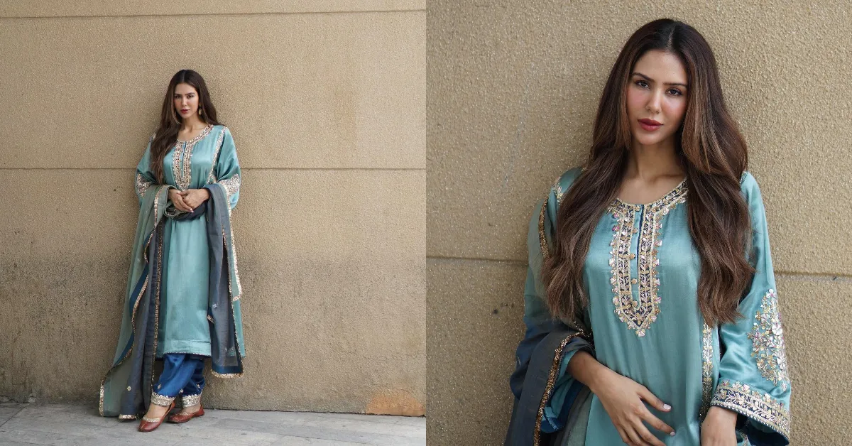 Lohri 2026 Fashion Guide