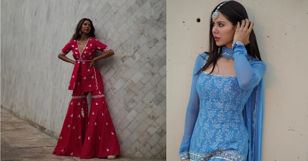 Lohri 2026 Fashion Guide( Source: Social Media)