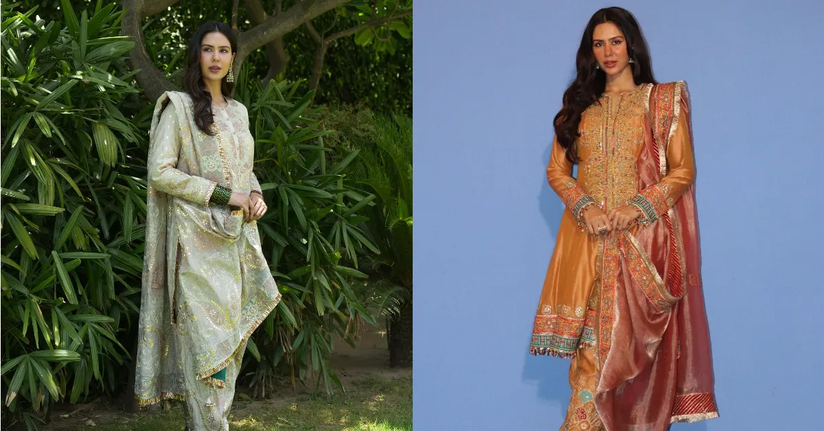 Lohri 2026 Fashion Guide( Source: Social Media)