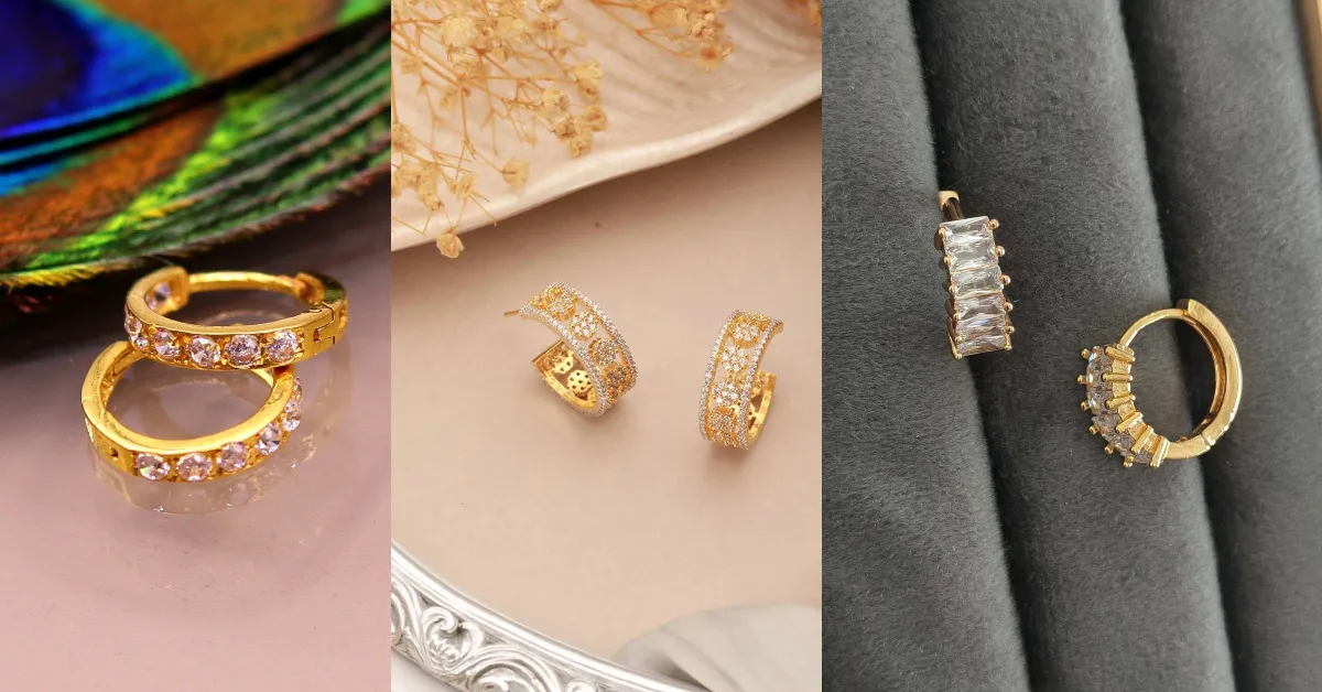 Gold Bali Designs For Daily Use( Source: Social Media)