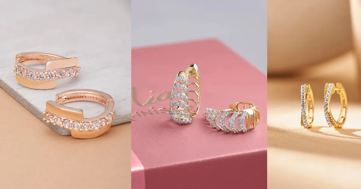Gold Bali Designs For Daily Use( Source: Social Media)
