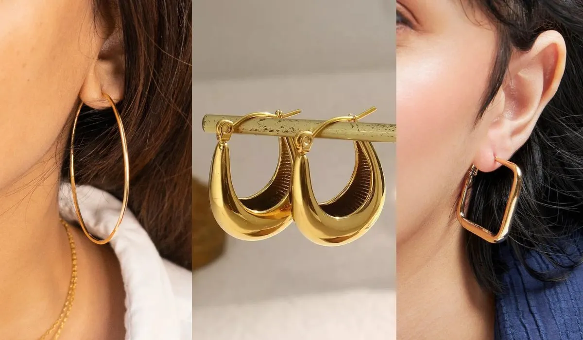 Daily Office Wear Jewellery