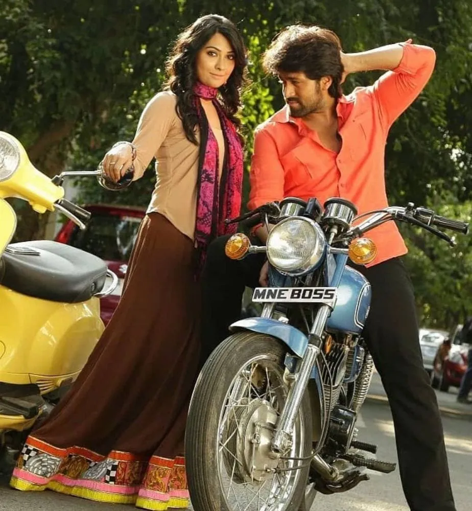 Actor Yash Popular Movies( Source: Social Media)