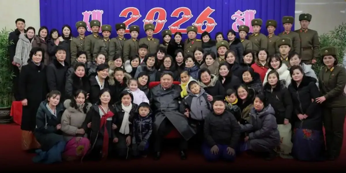 Kim Jong Un Daughter News