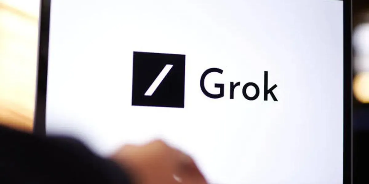 Grok AI Controversy (Image- Social Media)