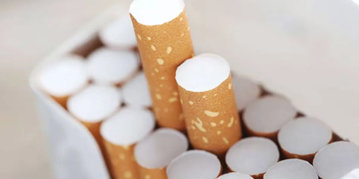 Cigarette Price Hike (Image- Social Media)