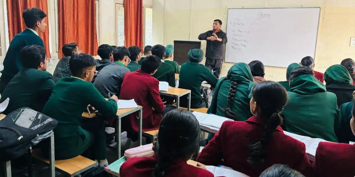 Punjab News (Image- Social Media)