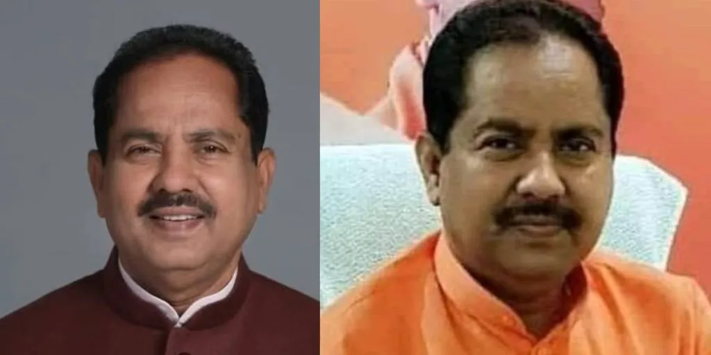 Bareilly BJP MLA Death