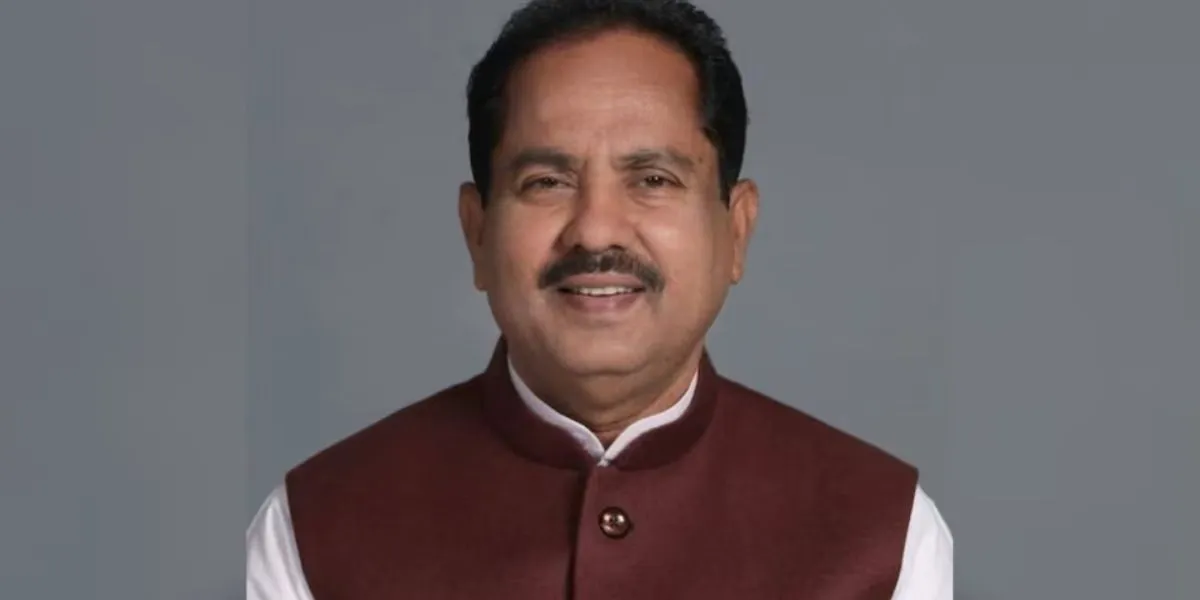 Bareilly BJP MLA Death (Image- Social Media)