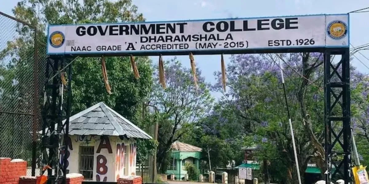 Pallavi Ragging Case Himachal Pradesh