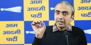 भाजपा के घोटालों से बढ़ता जा रहा हरियाणा पर कर्ज का बोझ, जनता भुगत रही कीमत, AAP ने लगाए गंभीर आरोप