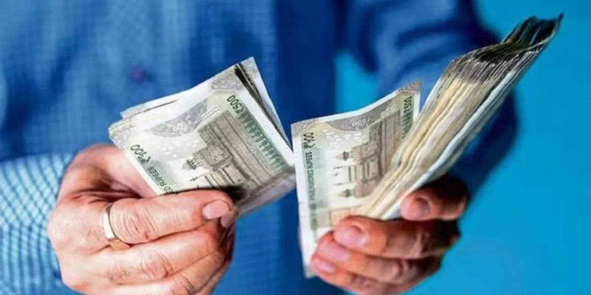 8th Pay Commission Latest Update (Image- Social Media)