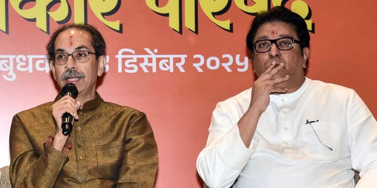 Thackeray Brothers Manifesto (Image- Social Media)