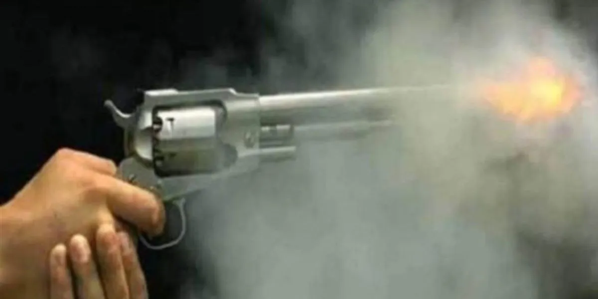 AAP Sarpanch Shot in Amritsar (Image- Social Media)