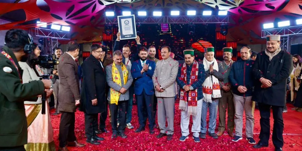 Himachal Pradesh News