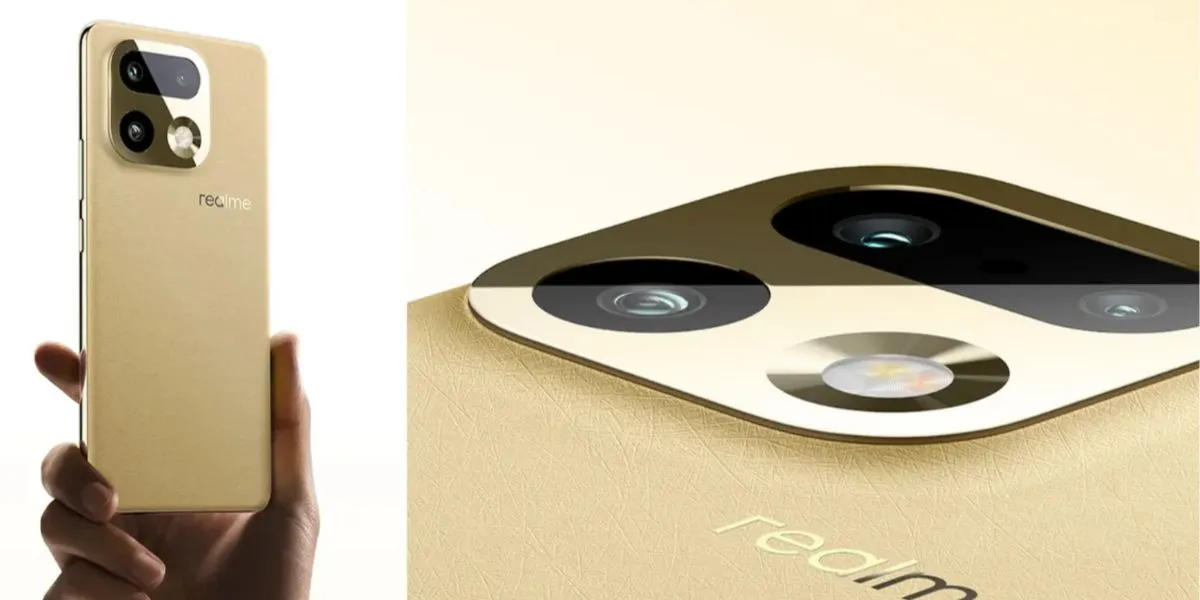 Realme 16 Series Launched in India (Image- Social Media)