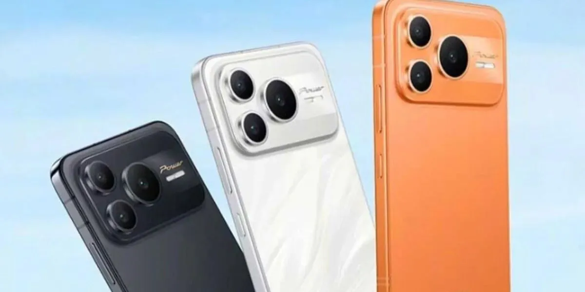 Honor Power 2 Launched in India (Image- Social Media)
