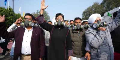 Delhi News
