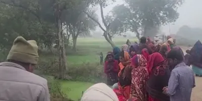 Banda Dense Fog Accident (Photo: Social media)