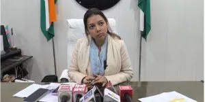 बागपत में मतदाता संख्या में बड़ी गिरावट, SIR प्रक्रिया के बाद 18 फीसदी वोटर कटे