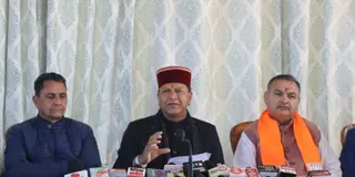 VB-G Ram Ji Scheme