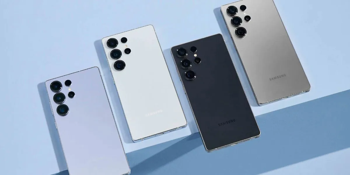 Galaxy S25 Ultra Price Drop (Photo: Social media)