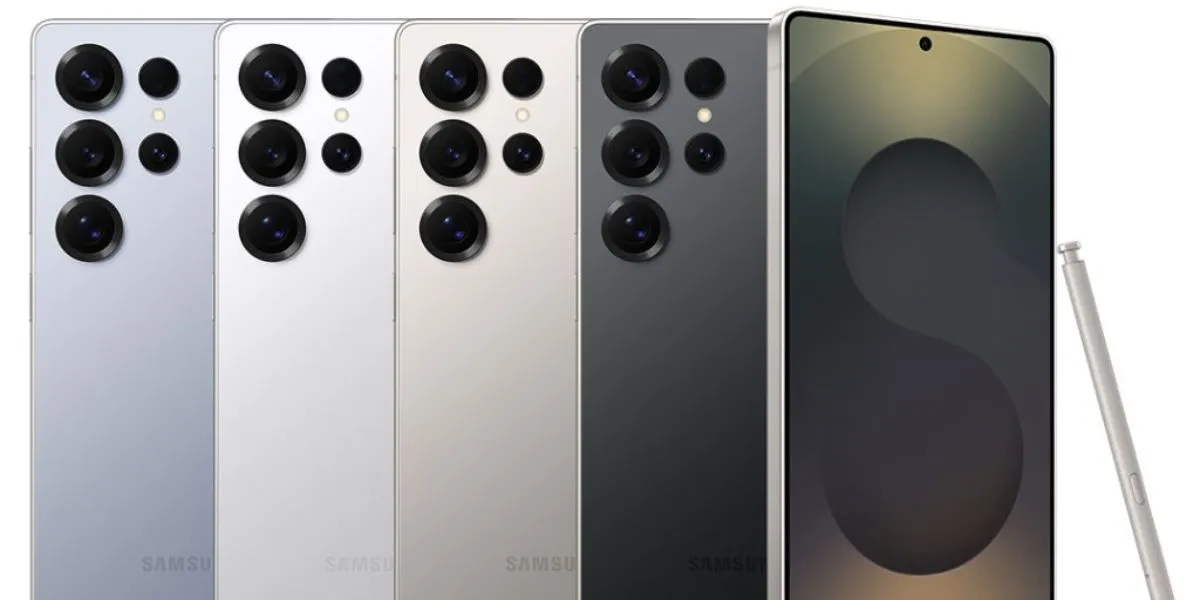 Galaxy S25 Ultra Price Drop (Photo: Social media)