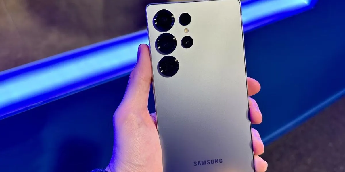 Galaxy S25 Ultra Price Drop (Photo: Social media)