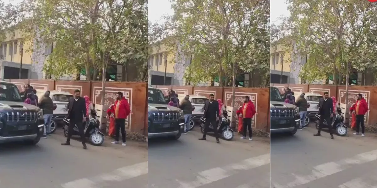 Bhilwara Kidnapping Case