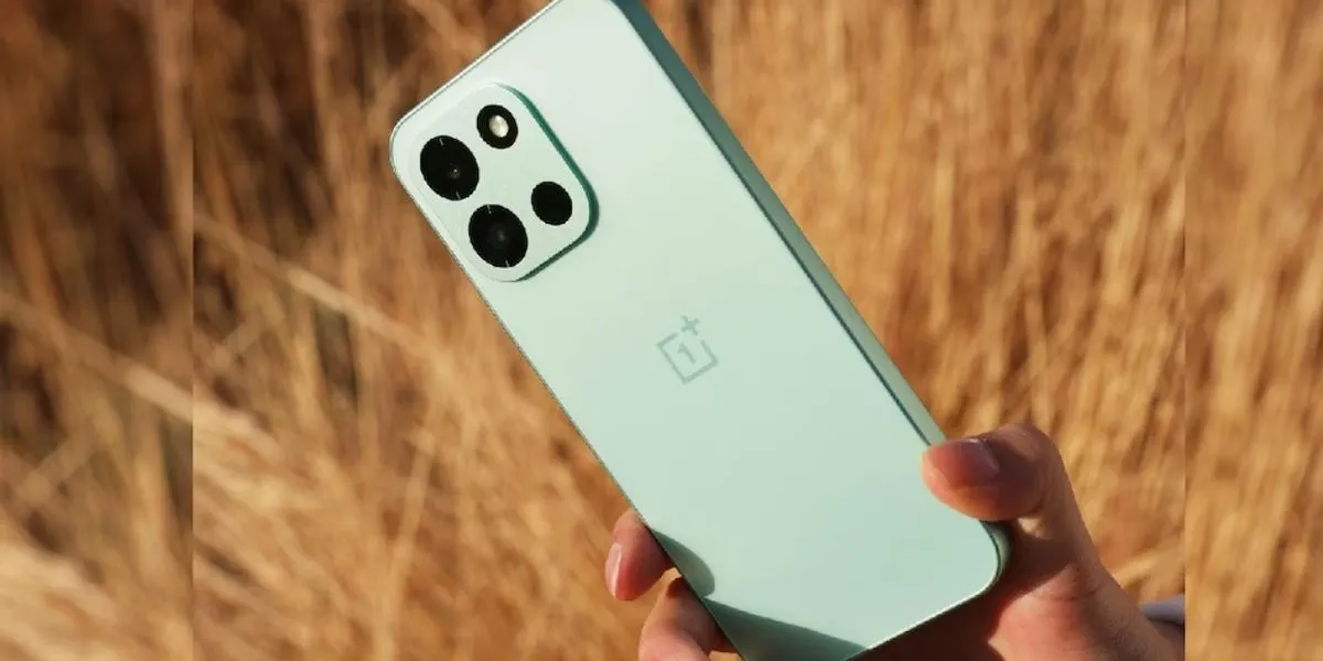 Oneplus Turbo 6v Launched in India (Photo: Social media)