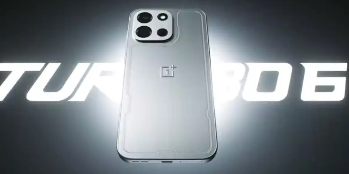 Oneplus Turbo 6v Launched in India (Photo: Social media)