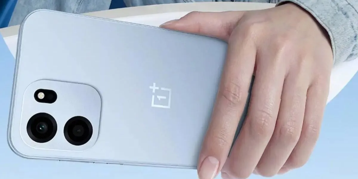 Oneplus Turbo 6v Launched in India (Photo: Social media)