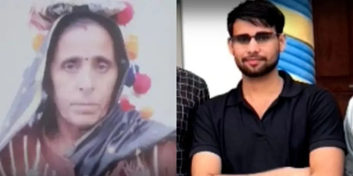 Meerut Murder News (Photo: Social media)