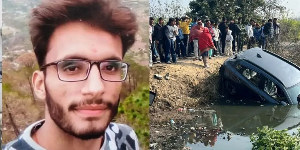 Yamunanagar Accident News (Photo: Social media)