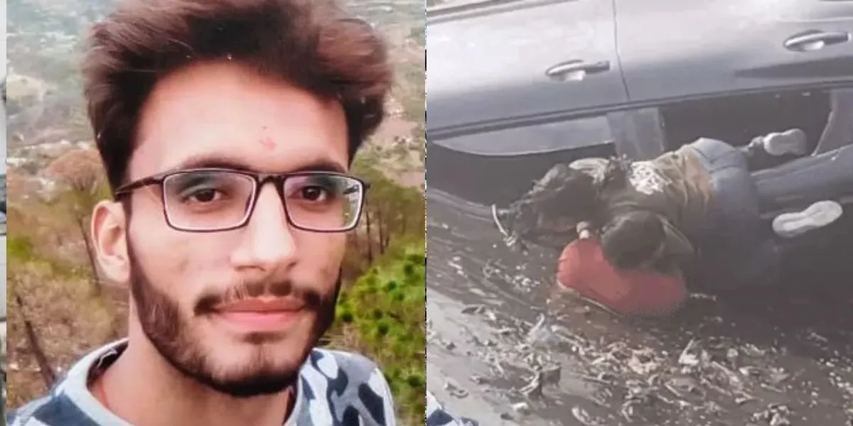 Yamunanagar Accident News (Photo: Social media)