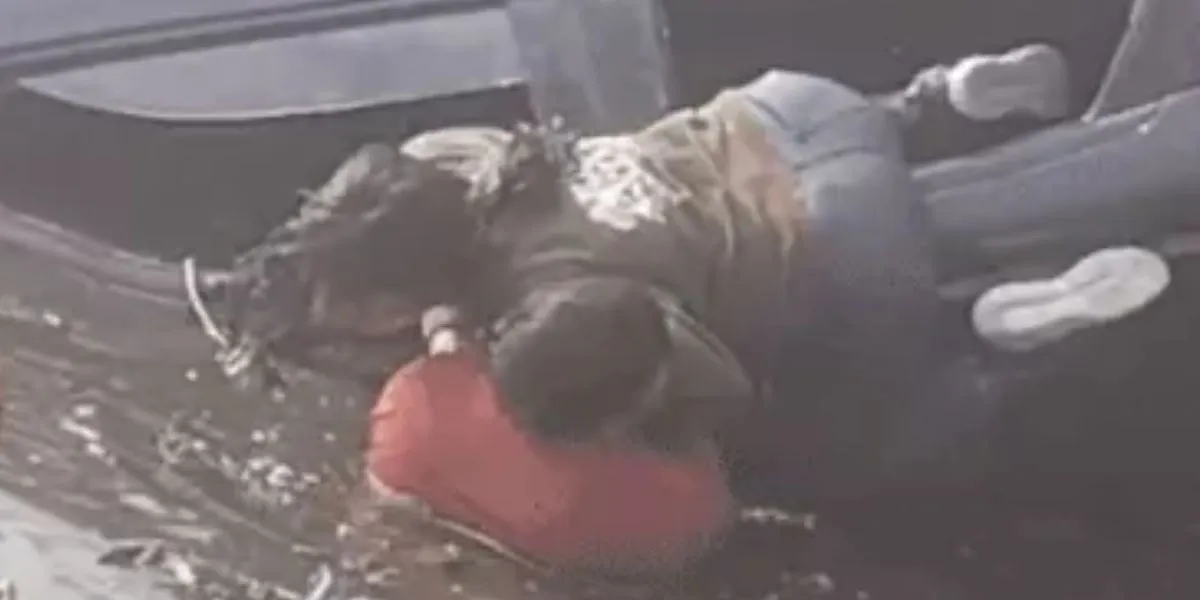 Yamunanagar Accident News (Photo: Social media)