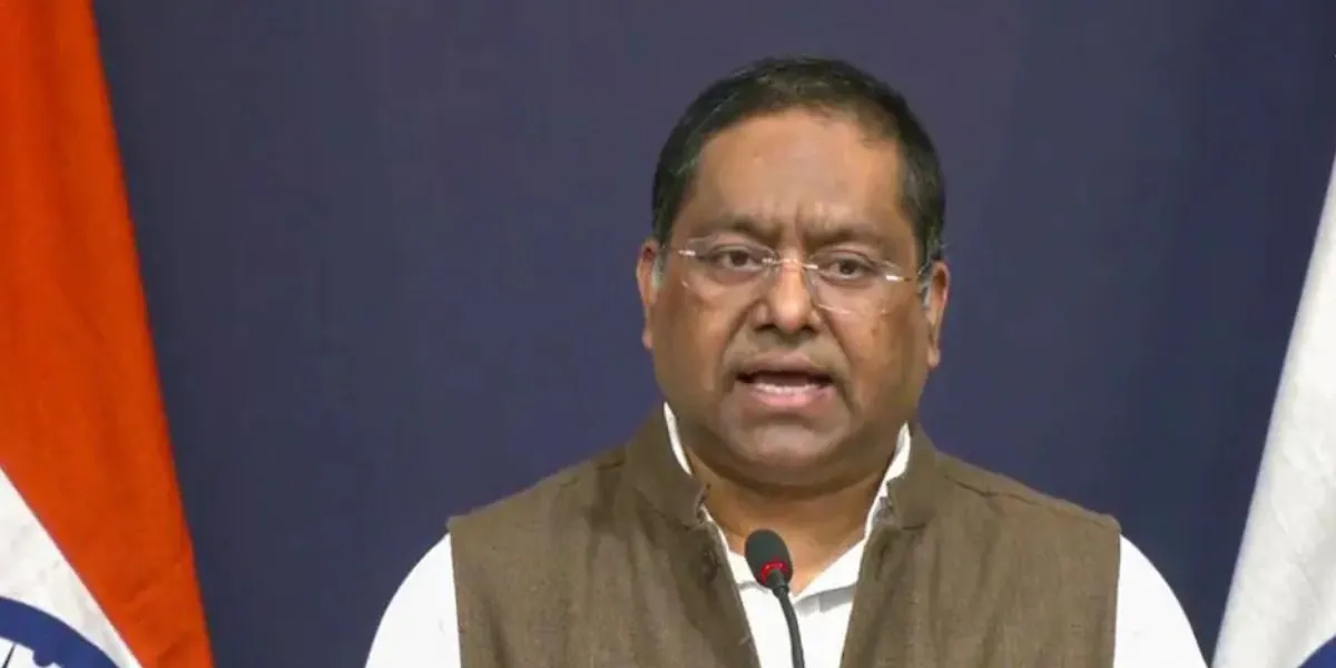 US-India Trade Deal (Photo: Social media)