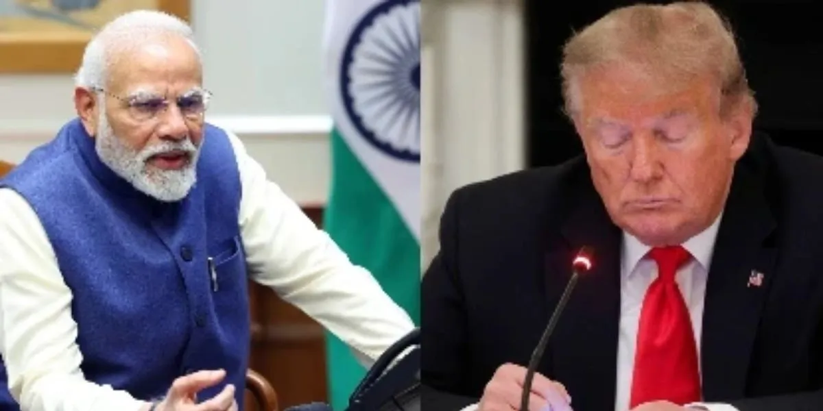 US-India Trade Deal (Photo: Social media)