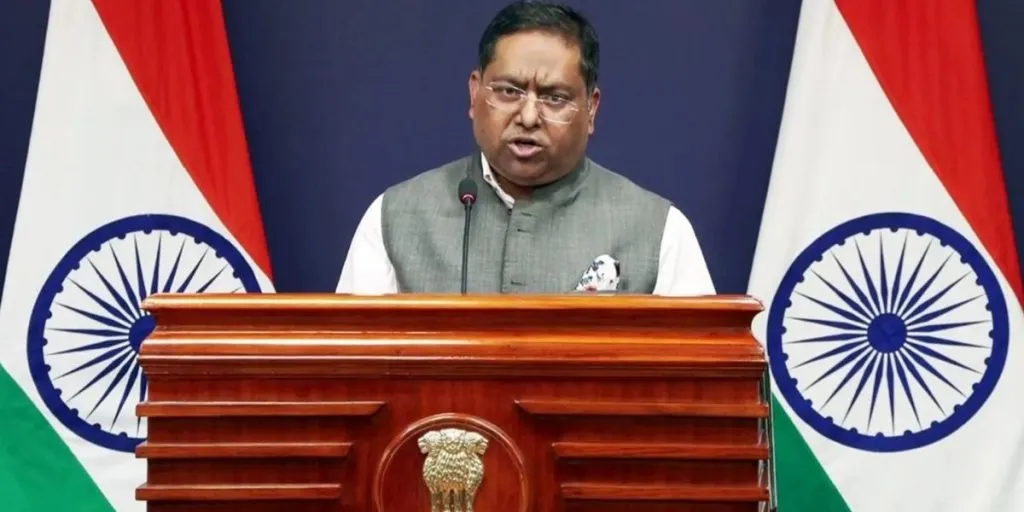 US-India Trade Deal (Photo: Social media)