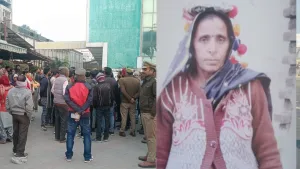 Meerut Kidnapping Murder Case