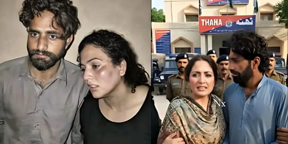 Merry Viral Video (Photo: Social media)