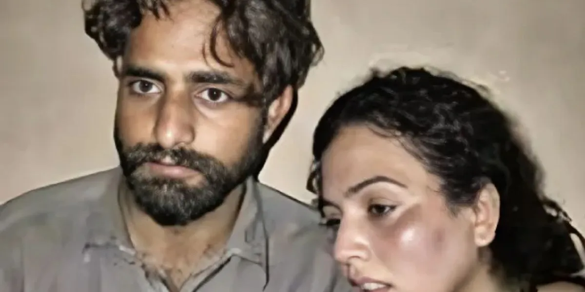 Merry Viral Video (Photo: Social media)