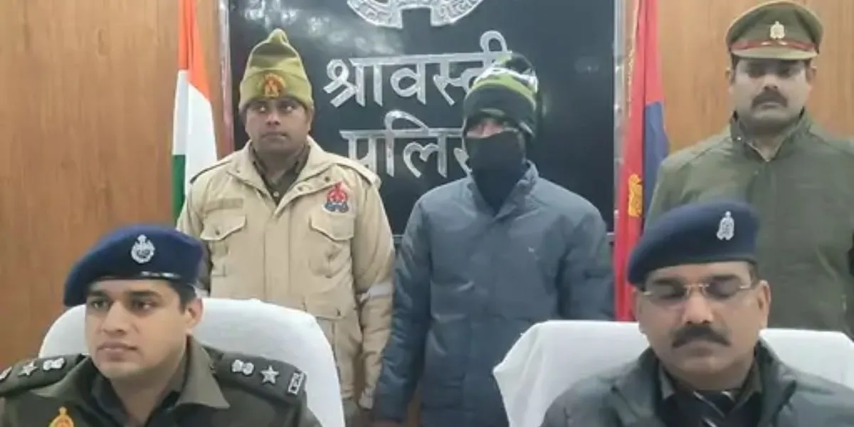 Shravasti Girlfriend Murder Case (Photo: Social media)