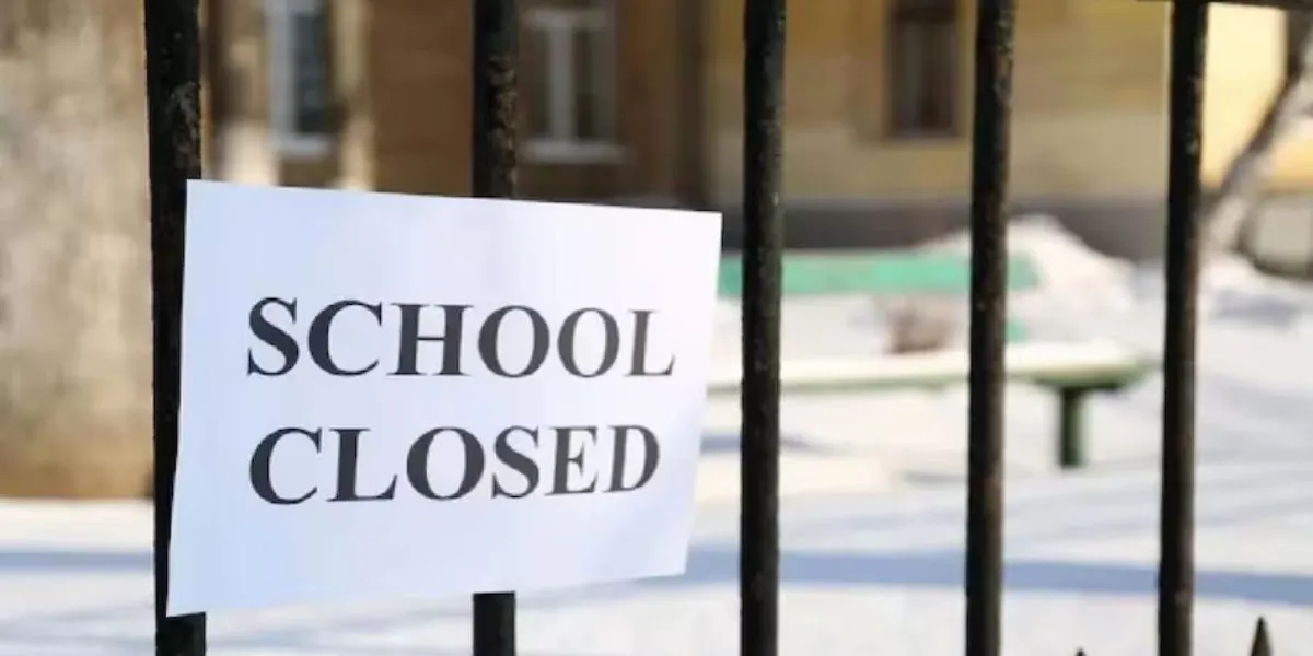 UP School Closed News (Photo: Social media)