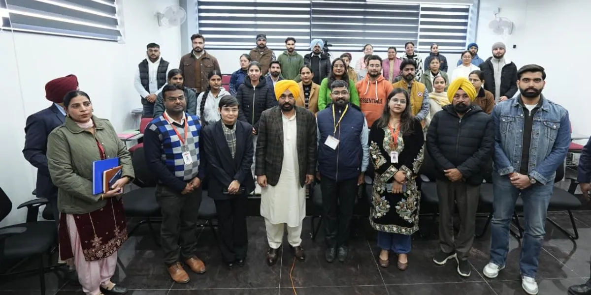 Punjab News
