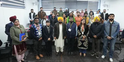 Punjab News